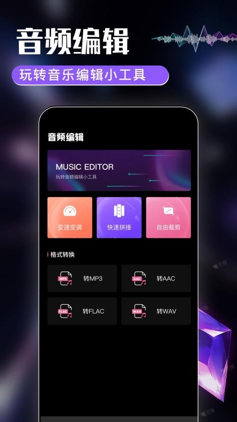 MMAudio官网版v1.1(2)