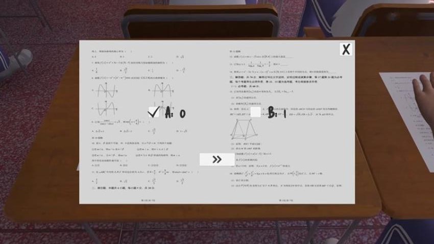 疯狂找茬高手游戏v1.2 2