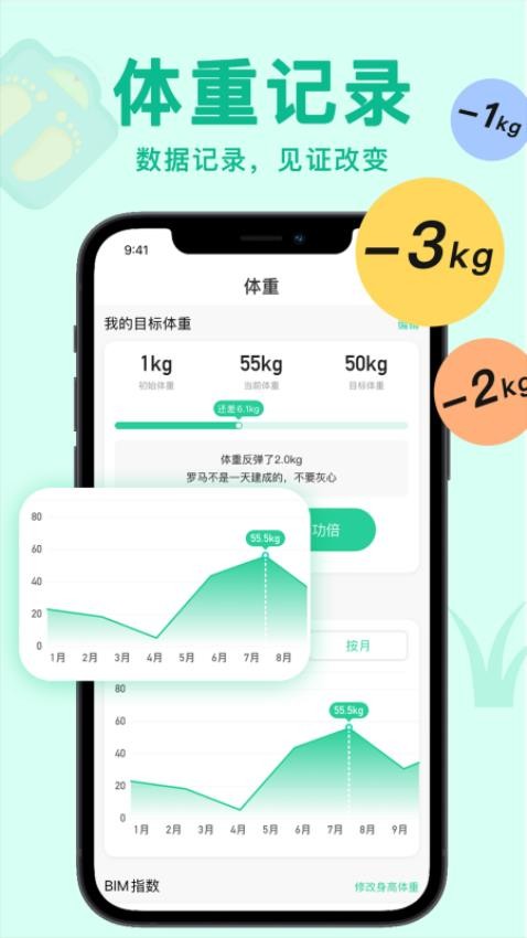 輕斷食now軟件v5.0 5