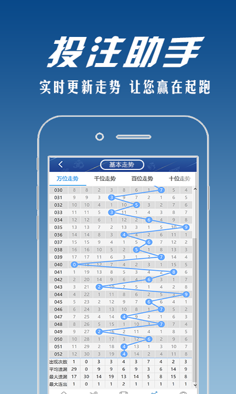 7070app彩票v1.0v2020.1.0 5