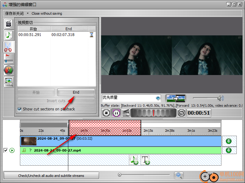 ConvertXtoVideo(视频转换器)