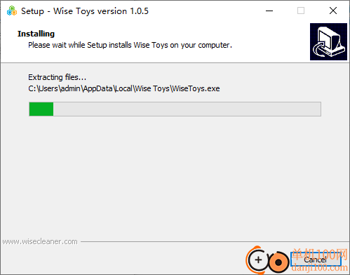 Wise Toys(本地搜索工具)
