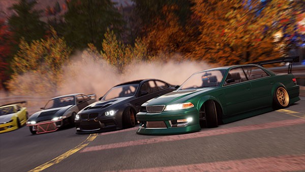 CarX Street街头赛车正版v1.10.1 3