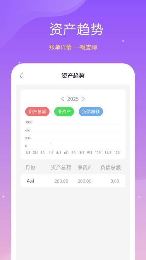 存钱小目标免费版v1.0 2
