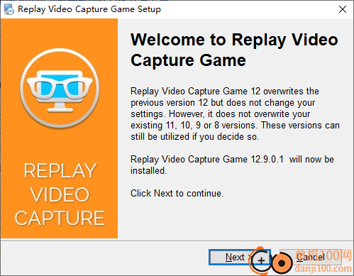 Replay Video Capture(屏幕录制工具)