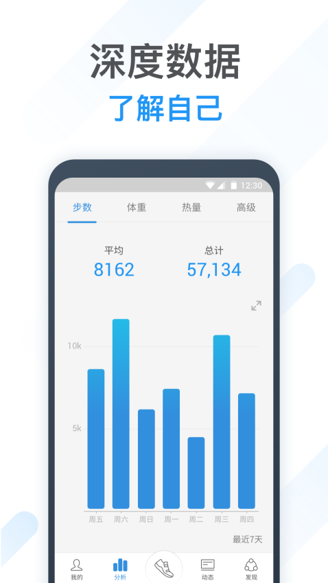 动动健康手环app