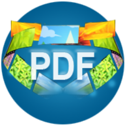 Vibosoft PDF Image Extractor(PDF图像提取工具) v2.1.5 免费版
