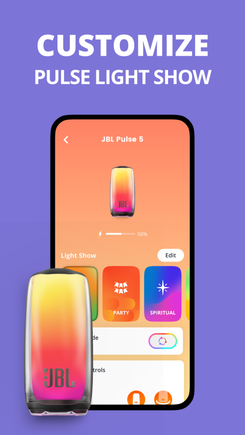 JBL Portable appv6.6.10 5