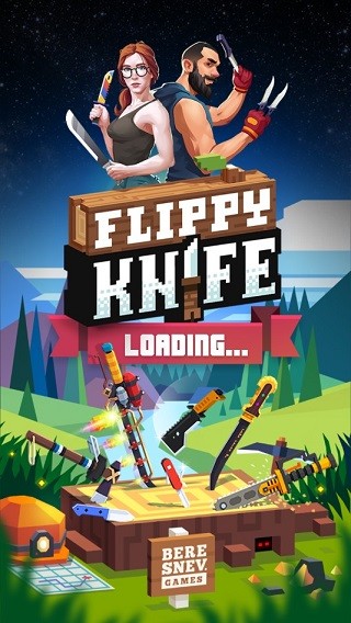 Flippy Knife最新版v2.3.8 3