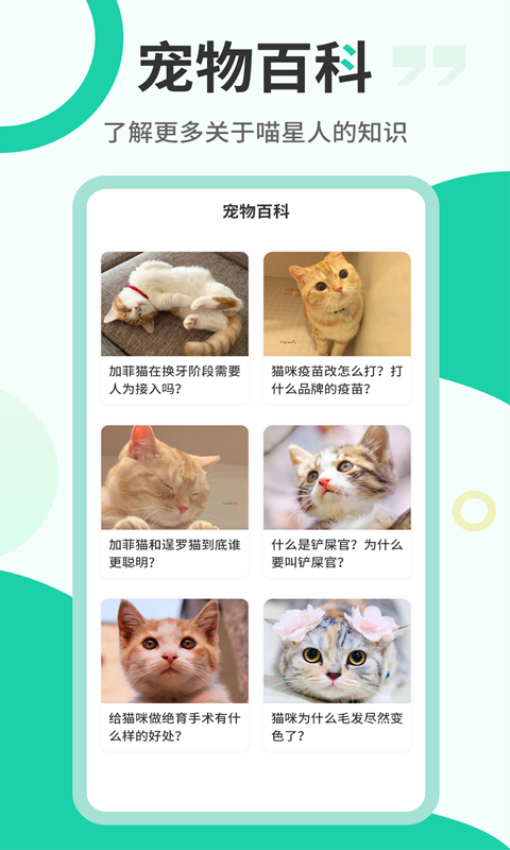 翻译猫叫的软件