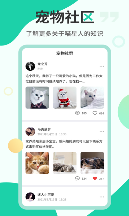 翻译猫叫的软件v2.6.5 3