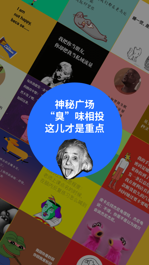 鲱鱼罐头app官方版v5.2.20 4