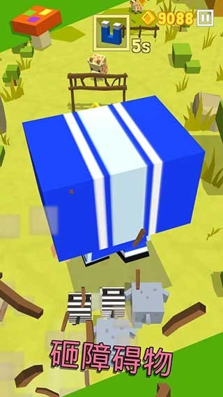 弹跳英雄游戏v1.1.5 5