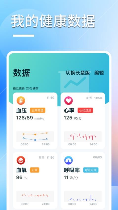 橙子大健康