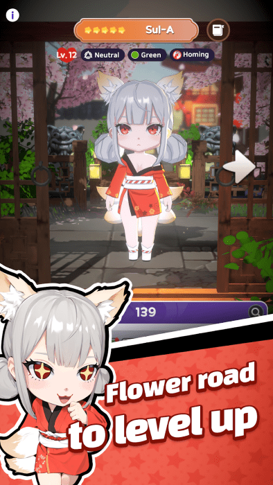 幽灵GOGO游戏v1.0.1 1