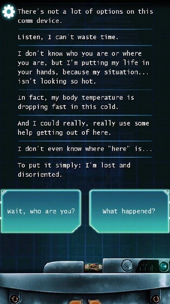 生命线4冰天穴地游戏v1.1.0 3