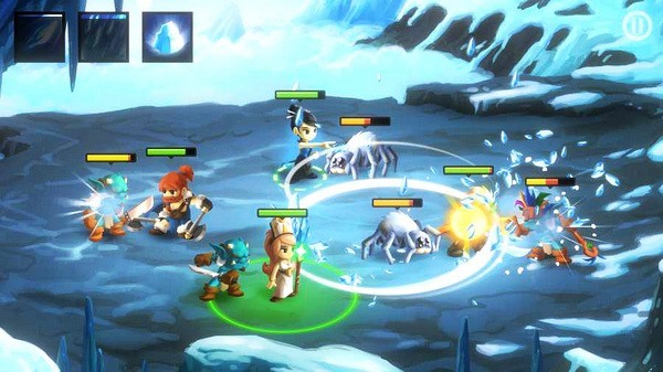 战斗之心2游戏v1.1.3 2