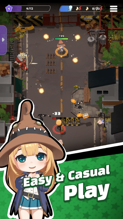 幽灵GOGO游戏v1.0.1 2