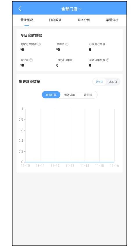 达先蜂商户端手机版v8.1.9 1