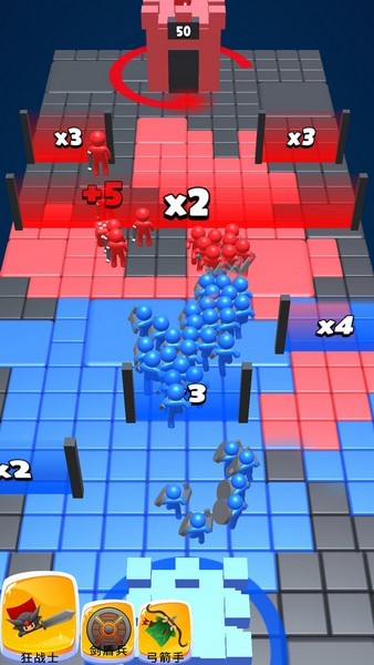 全面克隆战争游戏v1.0 2
