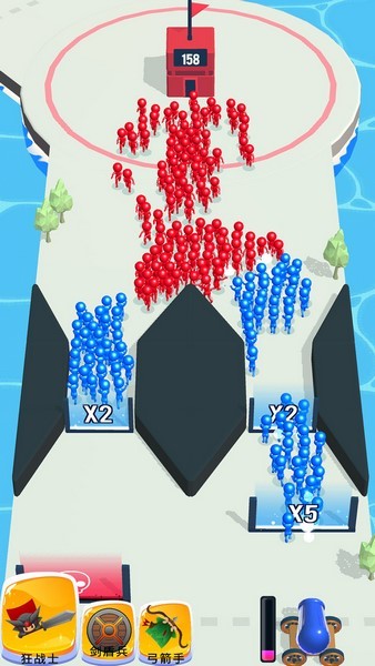 全面克隆战争游戏v1.0 4