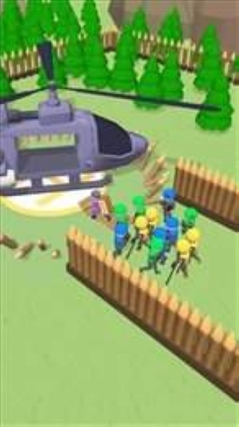 战争基地游戏v1.32 2
