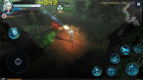 破碎黎明阴影手游v1.15.7 4