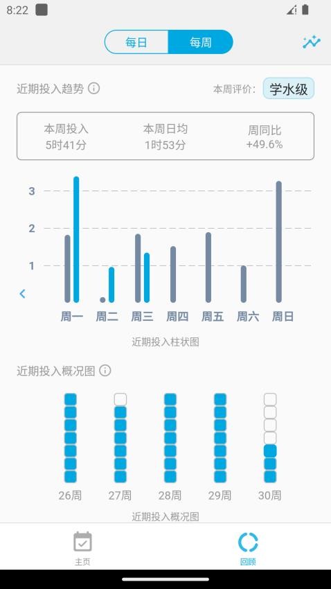 时间朋友软件v3.7.6 5