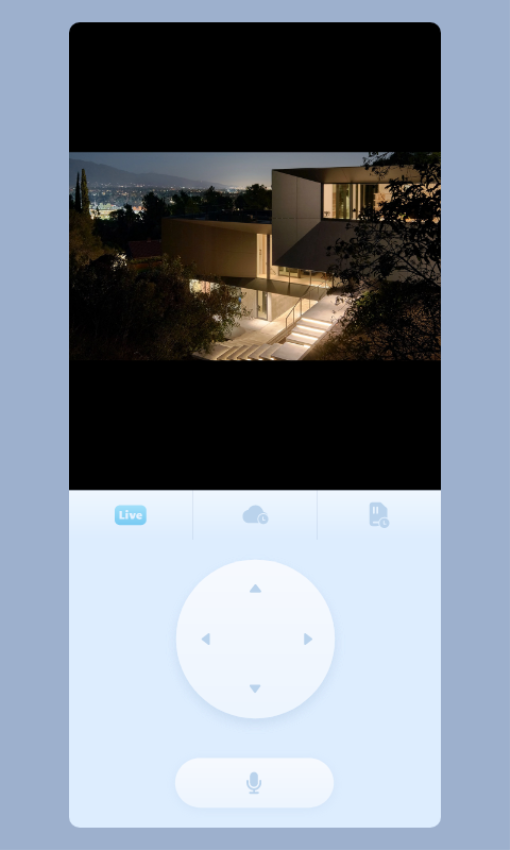 华视安邦摄像头app(METCSS)v3.33.0 3