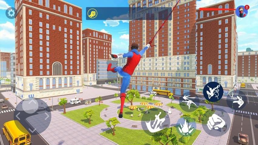 荒野英雄乱斗游戏v1.0.0 4
