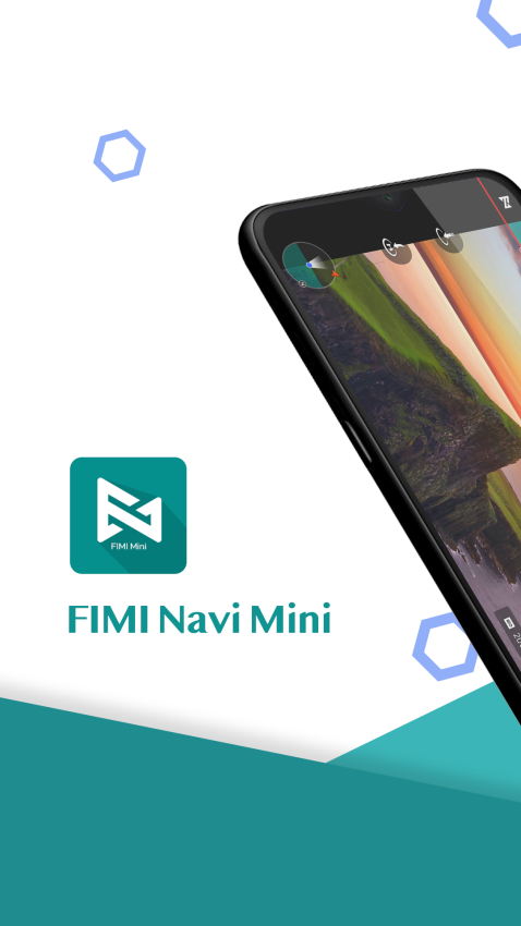 飞米机器人FIMI Navi Miniv1.1.43.20703 1
