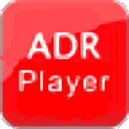 adr player播放器(行车记录仪播放器) v5.8.7 官方版