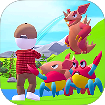 迷你解压游戏 v2.0.1