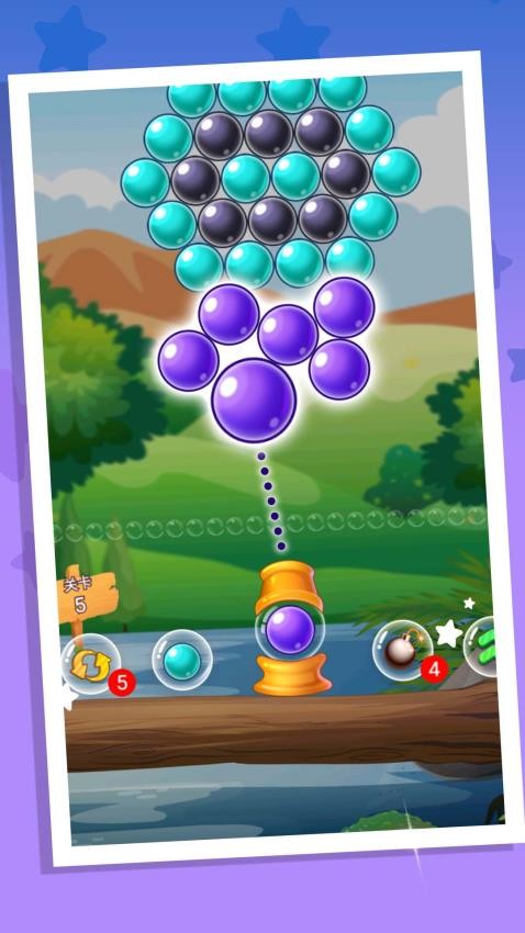 宝石乐消消游戏v1.0.0 4