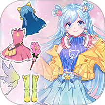 小花仙换装公主游戏 v1.0.15
