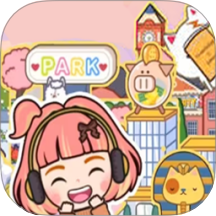 米加世外小镇游戏 v1.0
