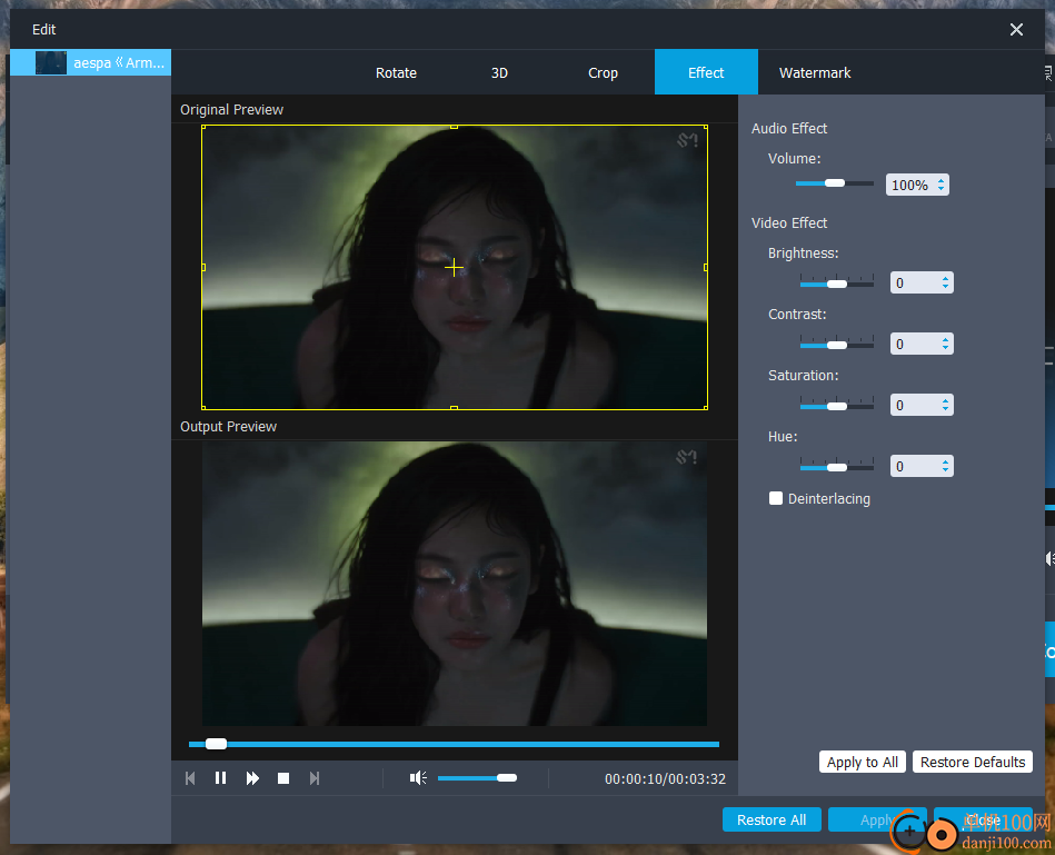 Aiseesoft 4K Converter(4K视频转换器)