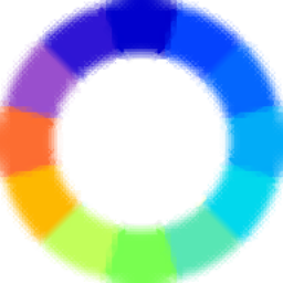 Vision pro(色盲患者屏幕调色软件) v0.1.0 免费版