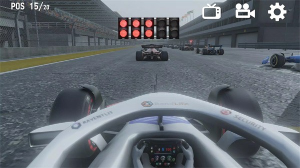 Monoposto Lite2025v4.93(4)
