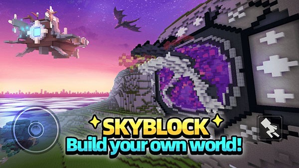 方块模组手机版(Blockman Go)v2.111.2(4)