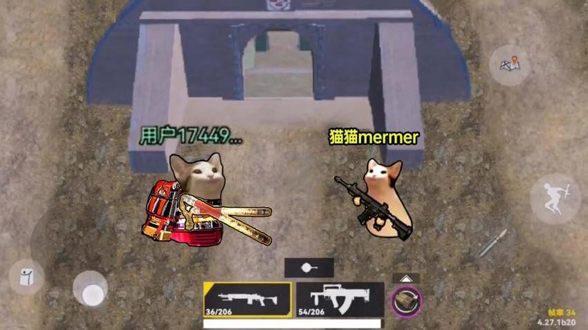 地铁修猫逃生游戏v1.0 2