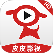 皮皮影视播放器免费版