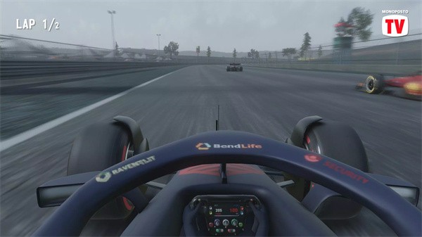Monoposto Lite2025v4.93(3)