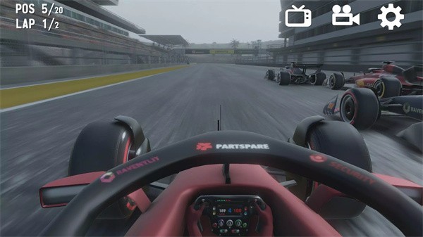 Monoposto Lite2025v4.93(1)