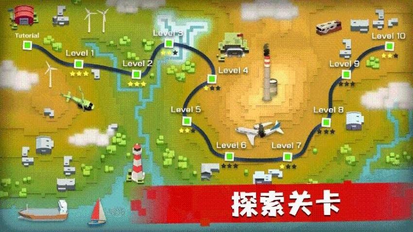 消灭僵尸潮手游v1.0.0 1