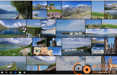 Wallpaper Slideshow Pro(壁纸软件)