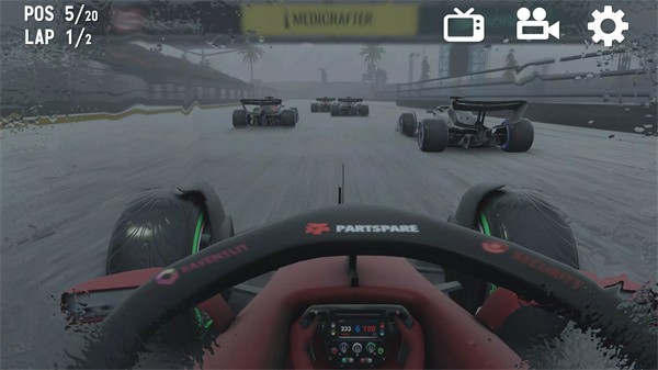 Monoposto Lite2025v4.93(2)