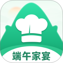 端午家宴官方版 v2.0.1