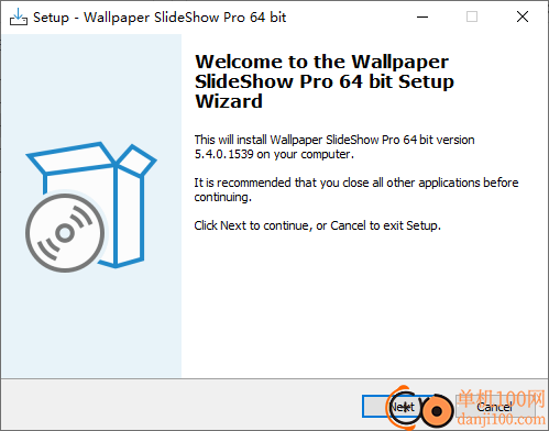 Wallpaper Slideshow Pro(壁纸软件)