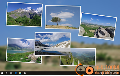 Wallpaper Slideshow Pro(壁纸软件)